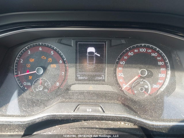3VWC57BU0KM039885 Volkswagen 1.4 tsi