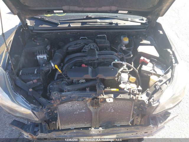 JF1GPAA66F8244982 Subaru 2.0l na