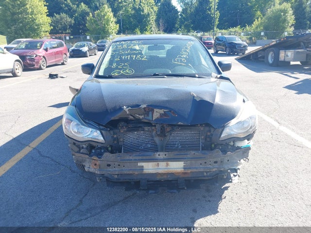JF1GPAA66F8244982 Subaru 2.0l na