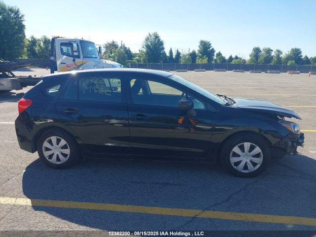 JF1GPAA66F8244982 Subaru 2.0l na