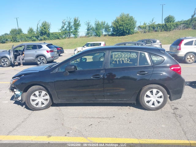 JF1GPAA66F8244982 Subaru 2.0l na