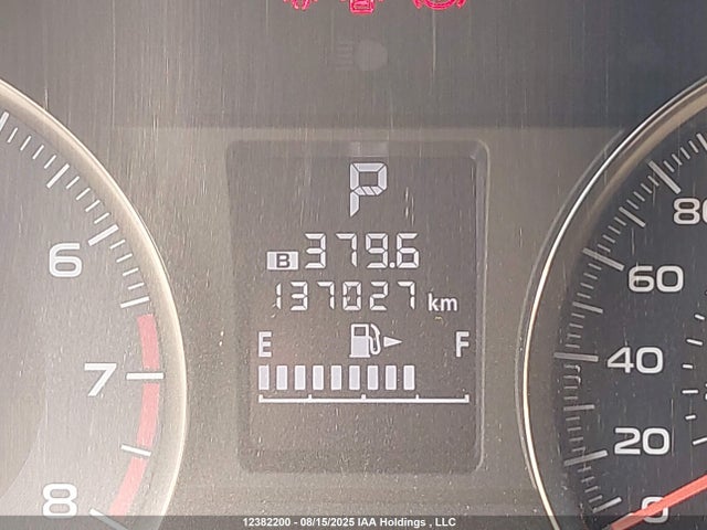 JF1GPAA66F8244982 Subaru 2.0l na