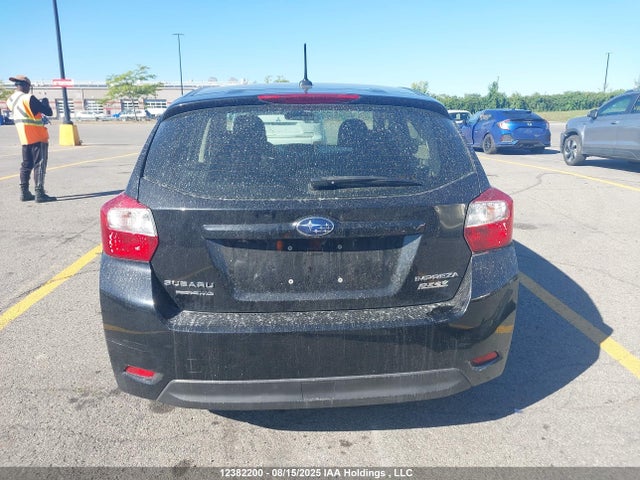 JF1GPAA66F8244982 Subaru 2.0l na