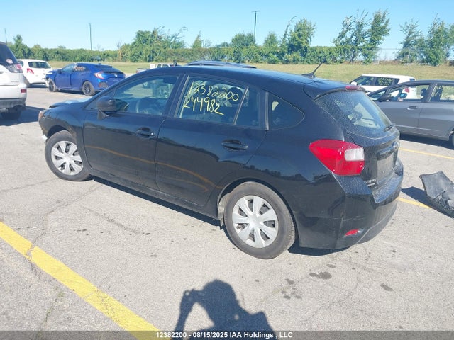 JF1GPAA66F8244982 Subaru 2.0l na