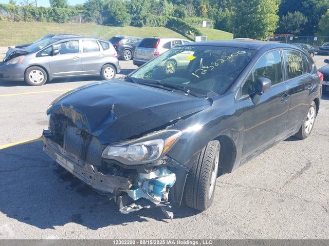 JF1GPAA66F8244982 Subaru 2.0l na