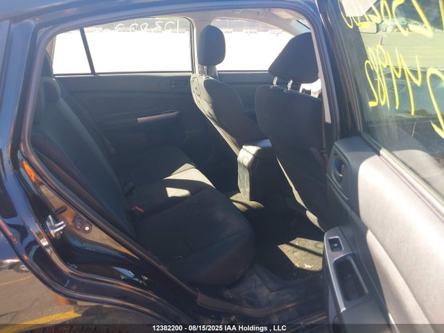 JF1GPAA66F8244982 Subaru 2.0l na