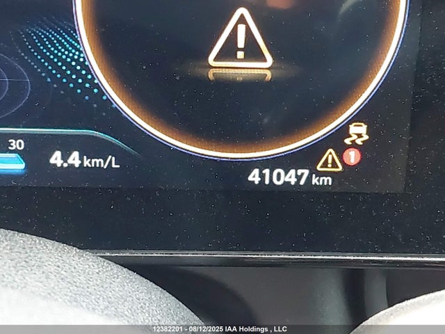 KMHLW4DK3RU021862 Hyundai t-gdi theta ii
