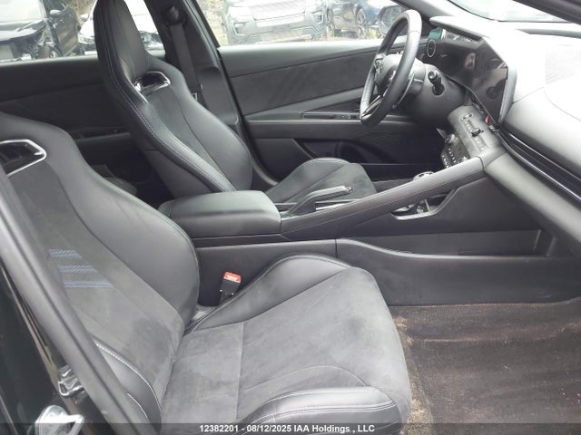 KMHLW4DK3RU021862 Hyundai t-gdi theta ii