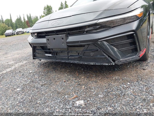 KMHLW4DK3RU021862 Hyundai t-gdi theta ii