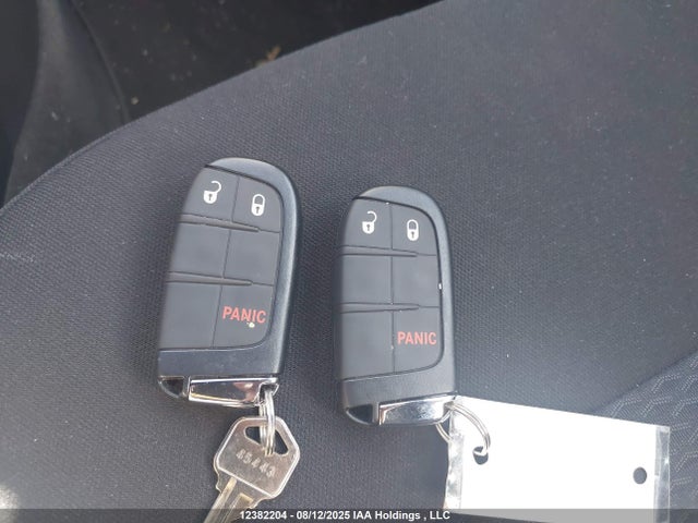 3C4NJDAN1RT575874 Jeep Compass