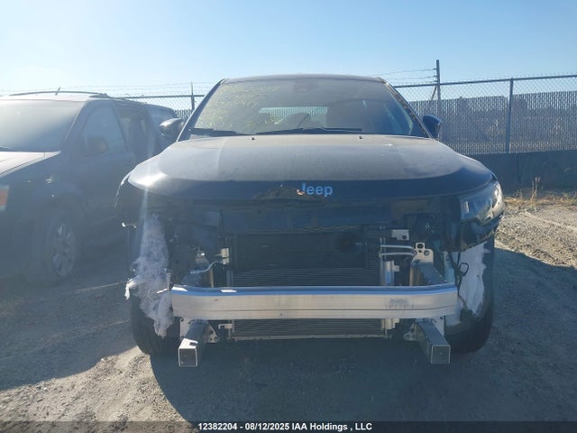 3C4NJDAN1RT575874 Jeep Compass