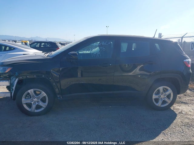 3C4NJDAN1RT575874 Jeep Compass