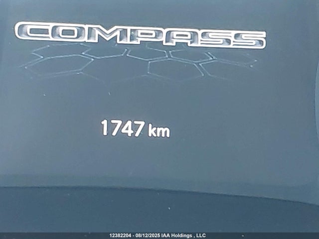 3C4NJDAN1RT575874 Jeep Compass