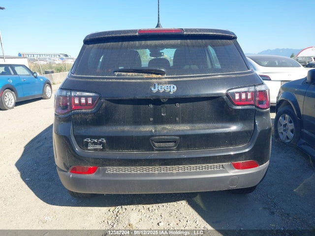 3C4NJDAN1RT575874 Jeep Compass