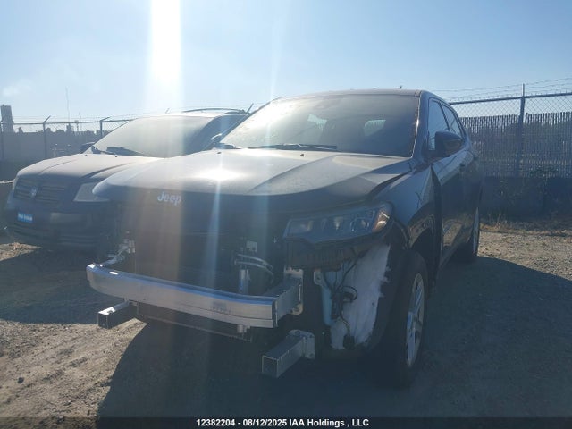 3C4NJDAN1RT575874 Jeep Compass