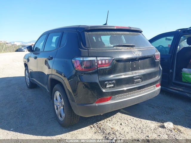 3C4NJDAN1RT575874 Jeep Compass