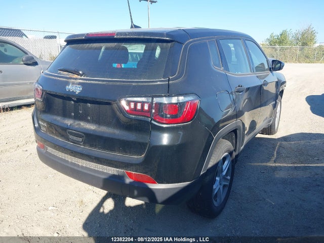 3C4NJDAN1RT575874 Jeep Compass