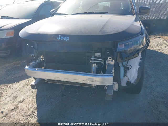3C4NJDAN1RT575874 Jeep Compass