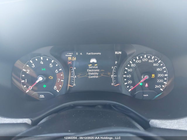 3C4NJDAN1RT575874 Jeep Compass