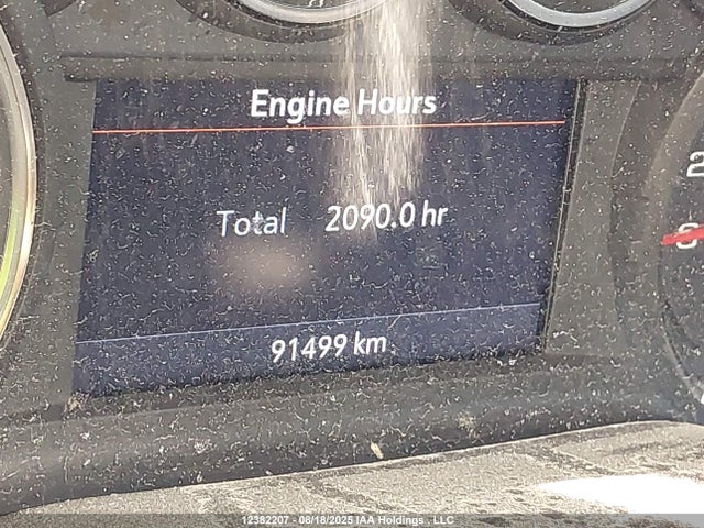 1GCUYEET4MZ364546 Chevrolet lm2