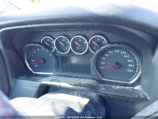 1GCUYEET4MZ364546 Chevrolet lm2