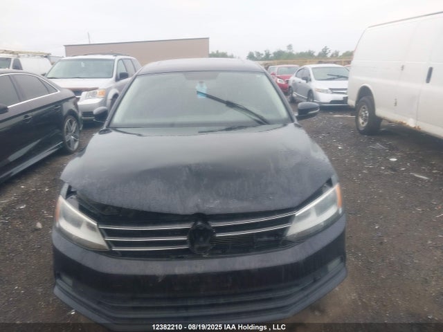3VWDA7AJ4FM241268 Volkswagen 1.8t