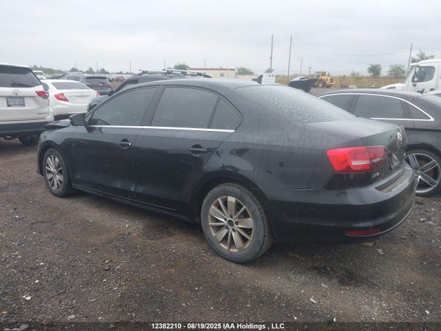 3VWDA7AJ4FM241268 Volkswagen 1.8t