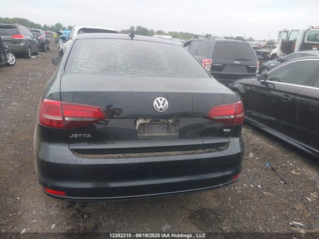 3VWDA7AJ4FM241268 Volkswagen 1.8t