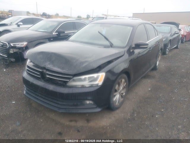3VWDA7AJ4FM241268 Volkswagen 1.8t
