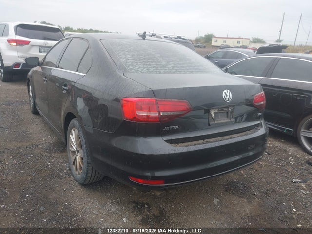3VWDA7AJ4FM241268 Volkswagen 1.8t