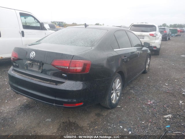 3VWDA7AJ4FM241268 Volkswagen 1.8t
