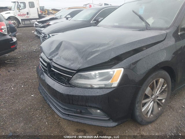 3VWDA7AJ4FM241268 Volkswagen 1.8t