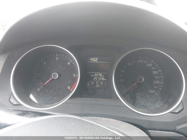 3VWDA7AJ4FM241268 Volkswagen 1.8t