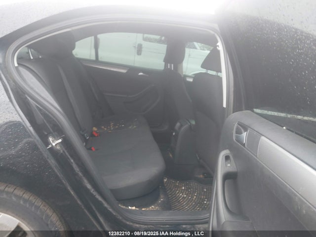 3VWDA7AJ4FM241268 Volkswagen 1.8t