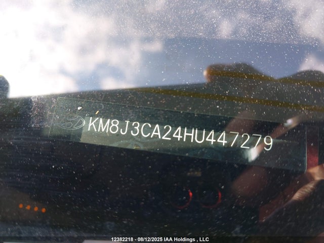 KM8J3CA24HU447279 Hyundai t-gdi gamma
