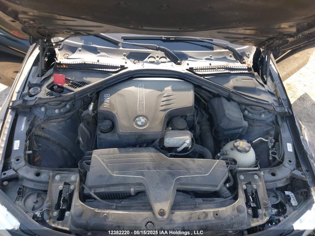 BMW 2016 2016 WBA8A3C52GK690161 Image 10