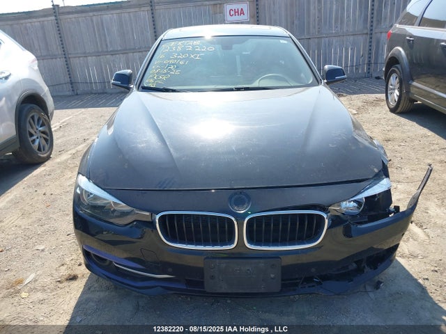 BMW 2016 2016 WBA8A3C52GK690161 Image 13