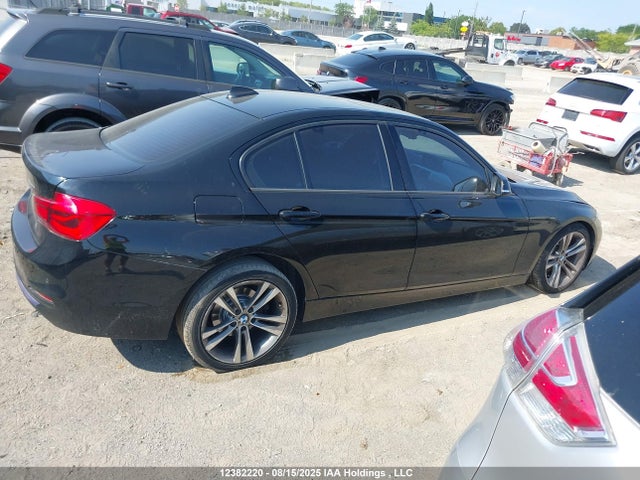 BMW 2016 2016 WBA8A3C52GK690161 Image 14