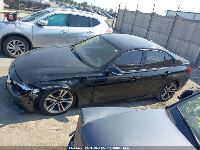 BMW 2016 2016 WBA8A3C52GK690161 Image 15