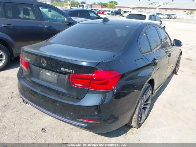 BMW 2016 2016 WBA8A3C52GK690161 Image 4