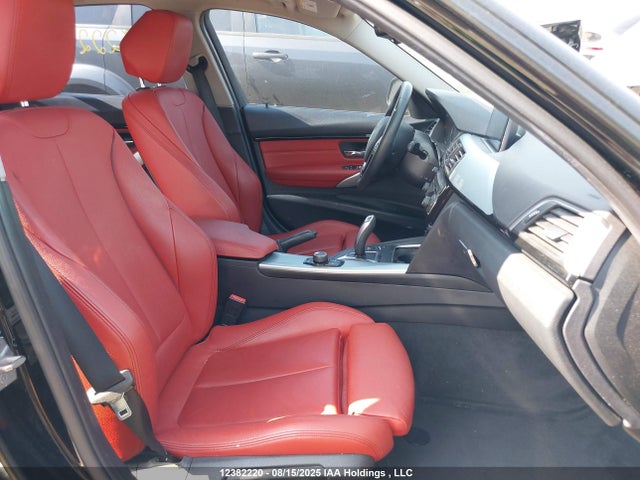 BMW 2016 2016 WBA8A3C52GK690161 Image 5