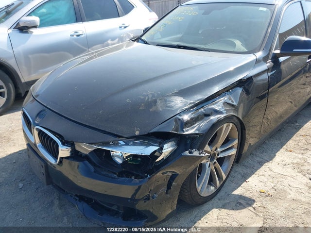 BMW 2016 2016 WBA8A3C52GK690161 Image 6