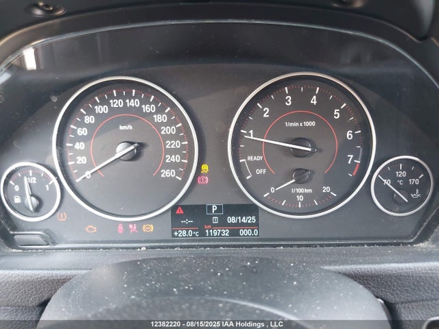 BMW 2016 2016 WBA8A3C52GK690161 Image 7