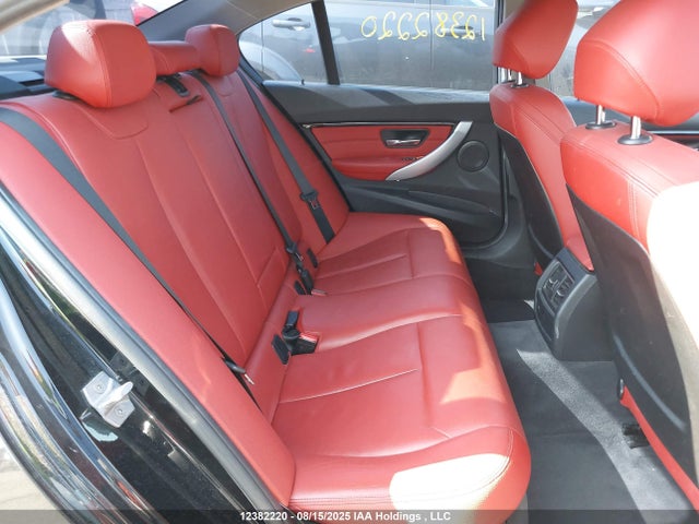 BMW 2016 2016 WBA8A3C52GK690161 Image 8
