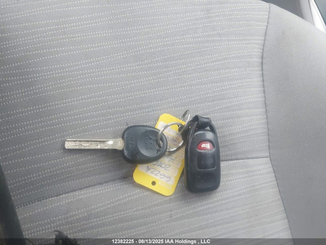 Hyundai dohc gdi gamma 2016 KMHCT4AE9GU008957 Image 11