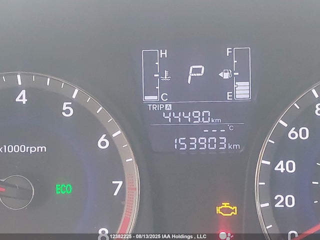 Hyundai dohc gdi gamma 2016 KMHCT4AE9GU008957 Image 15