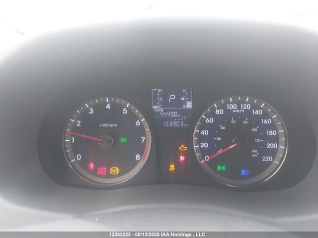 Hyundai dohc gdi gamma 2016 KMHCT4AE9GU008957 Image 7