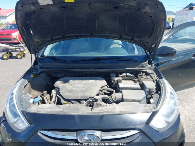 KMHCT4AE0FU799894 Hyundai dohc gdi gamma