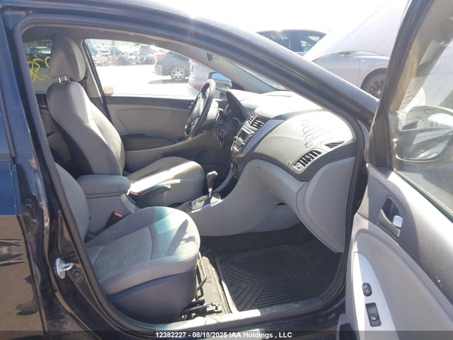 KMHCT4AE0FU799894 Hyundai dohc gdi gamma