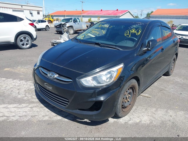KMHCT4AE0FU799894 Hyundai dohc gdi gamma